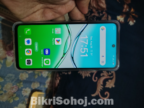 Oppo A5